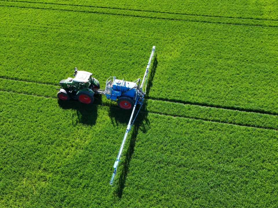 Landwirtschaft leidet: Das Dnger-Dilemma erreicht Deutschland |  wallstreetONLINE - 28.05.2026