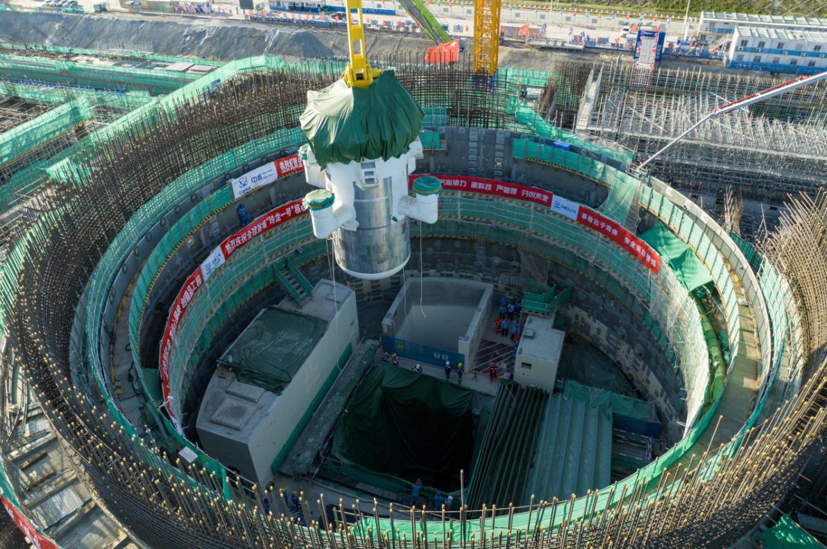 Small Module Reactors - Kernschmelze ausgeblieben: Atomaktie NuScale bleibt nach Zahlen stabil!