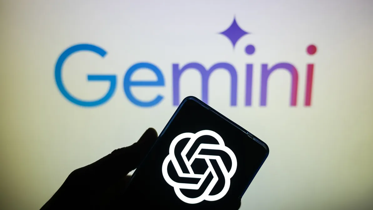 Alphabet schockt die KI-Welt - Gemini schlägt zurück: Droht ChatGPT jetzt der größte Angriff seiner Geschichte?