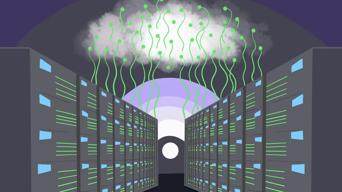 Schweden als KI-Macht - Europas Milliarden-Investition in Rechenzentren