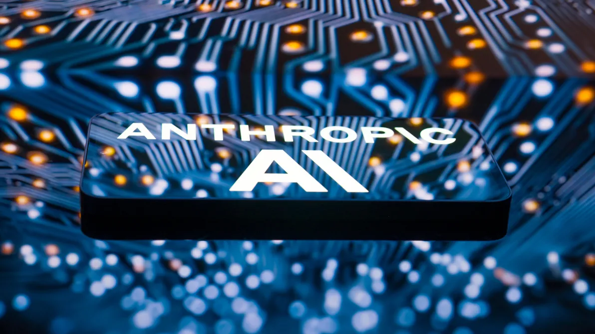 Allianz setzt auf KI-Turbo - KI-Revolution bei Allianz: Mega-Partnerschaft mit KI-Perle Anthropic 