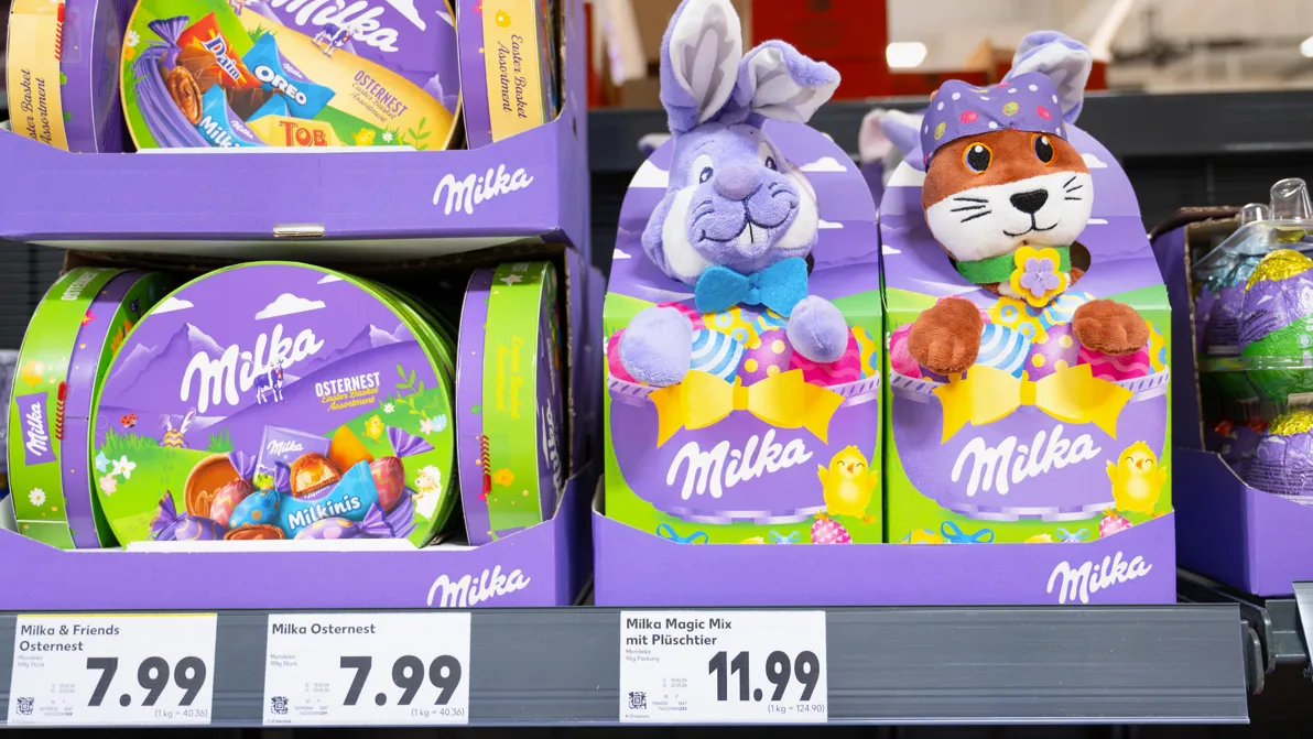 Ölpreis treibt Inflation  - Alles wird teurer – von der Butter bis zur Jeans