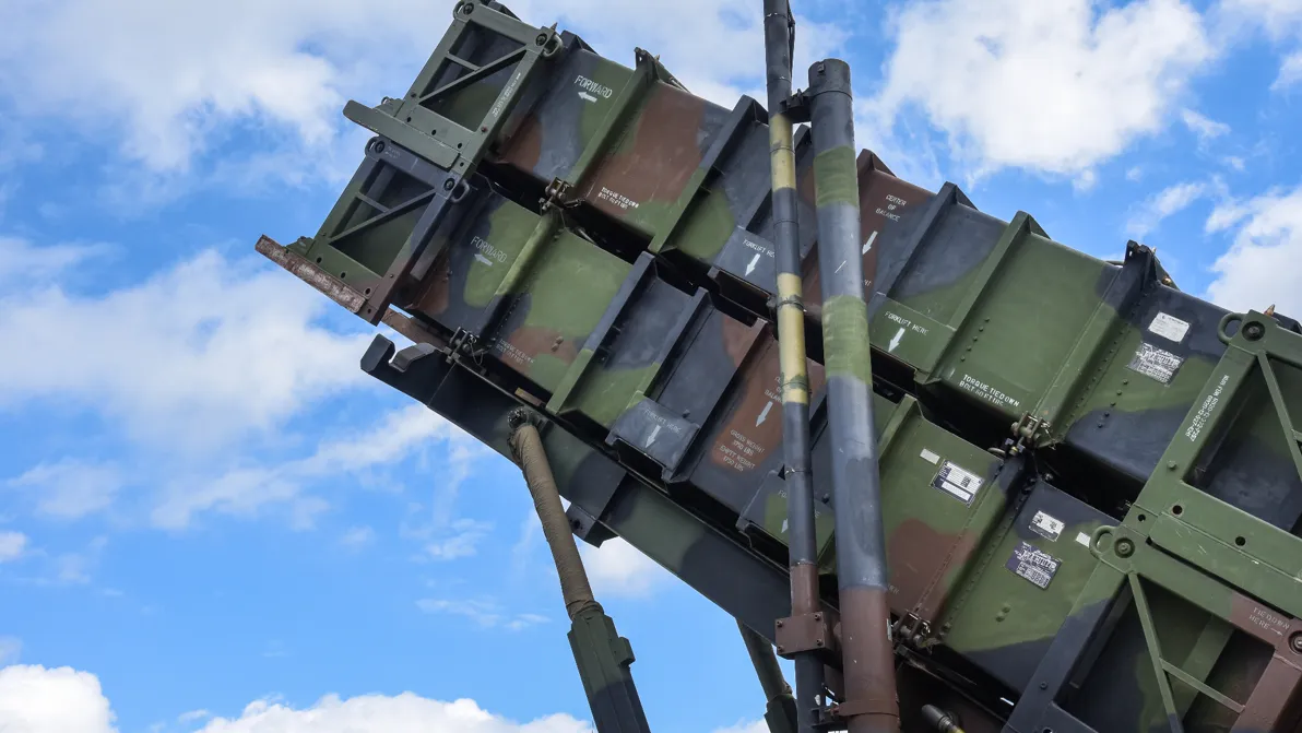 Neue Studie vorgelegt - Hensoldt, Renk und Co: Dieses Update mischt die Rüstungsbranche auf!