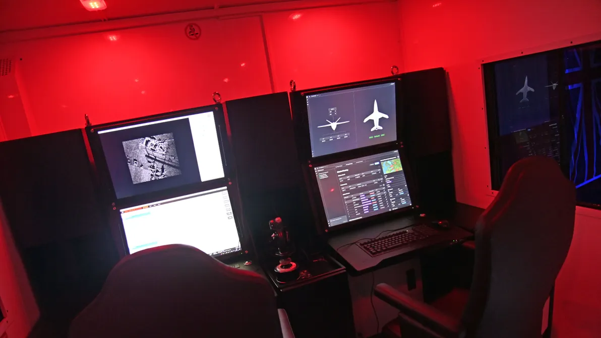 Drohnenkauf und FCAS-Poker - Deutschland kauft Kampfdrohnen – ein anderer Milliardendeal steht auf der Kippe!