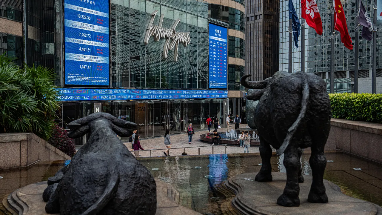 Wallstreet Online News