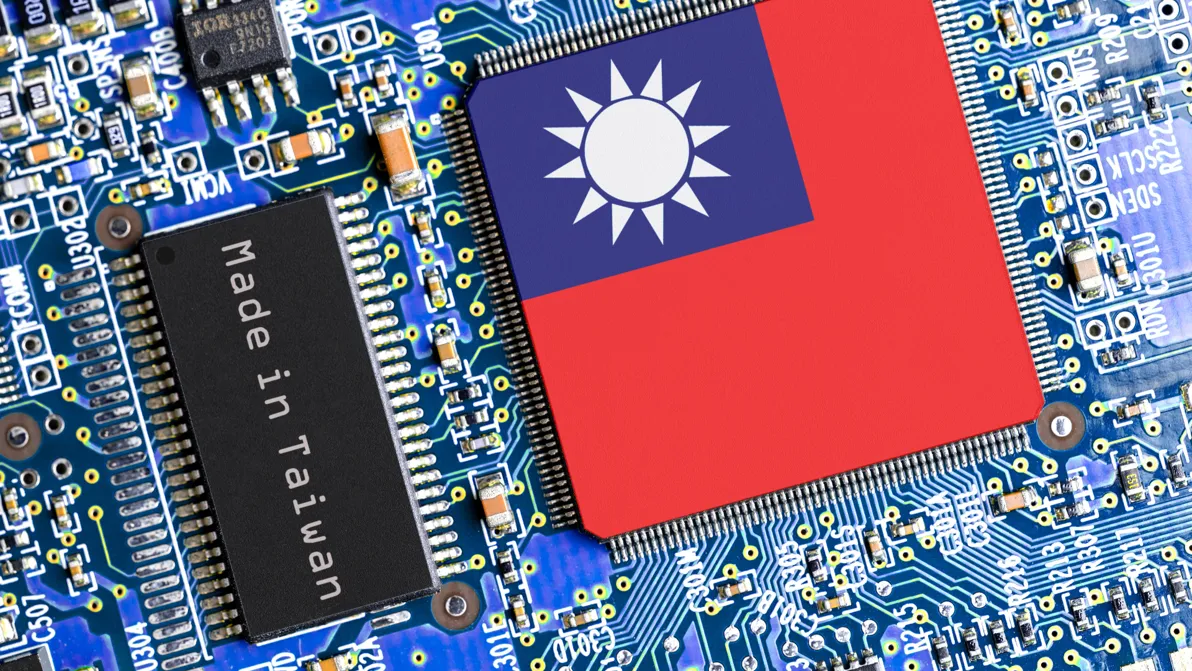 Nvidia & TSMC im Fokus - Taiwans KI-Boom: Goldgrube oder tickende Wirtschaftsbombe?