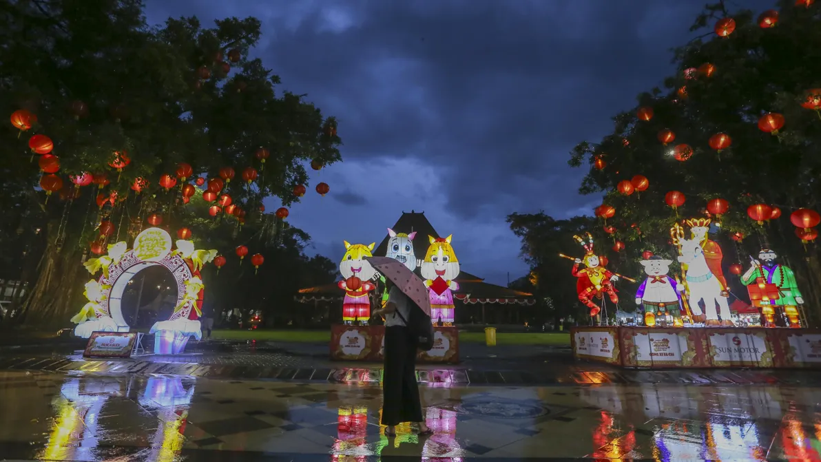 Finanzmarkt unter Druck - MSCI warnt vor Indonesien-Rückschlag: Droht der Schwellenmarktstatus zu kippen?