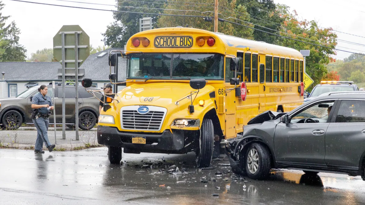 Bildungskrise - US-Wirtschaft verliert Billionen durch Einsparungen