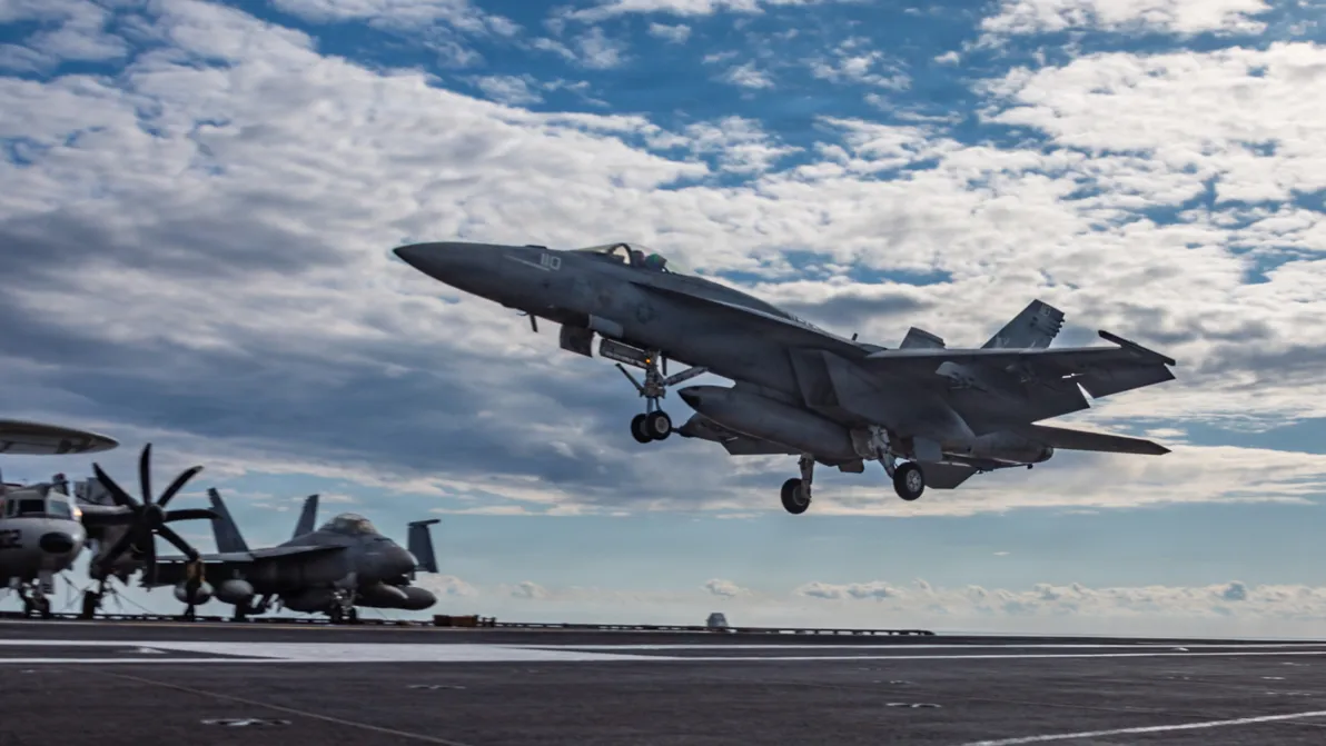 Schuldenfinanziert - Das kostet die US-Expansionspolitik 