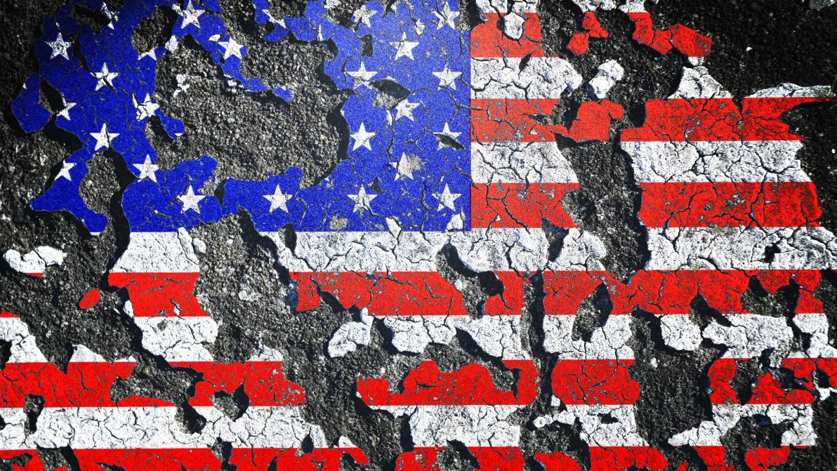Das 4-Billionen-Dollar-Problem - Können die USA ihre Rekordschulden mit Zinssenkungen reduzieren?