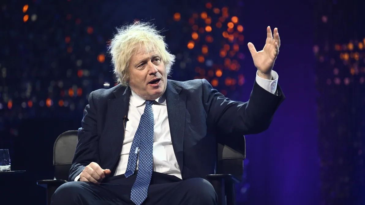 "Riesiges Schneeballsystem" - Johnson verspottet Bitcoin-Anleger – Pokémon-Karten als bessere Langfrist-Wette