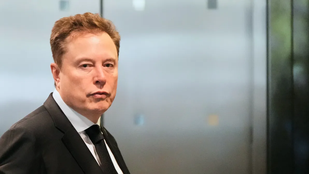 Tesla-Chef vor Gericht: Musk gegen Altman: OpenAI 