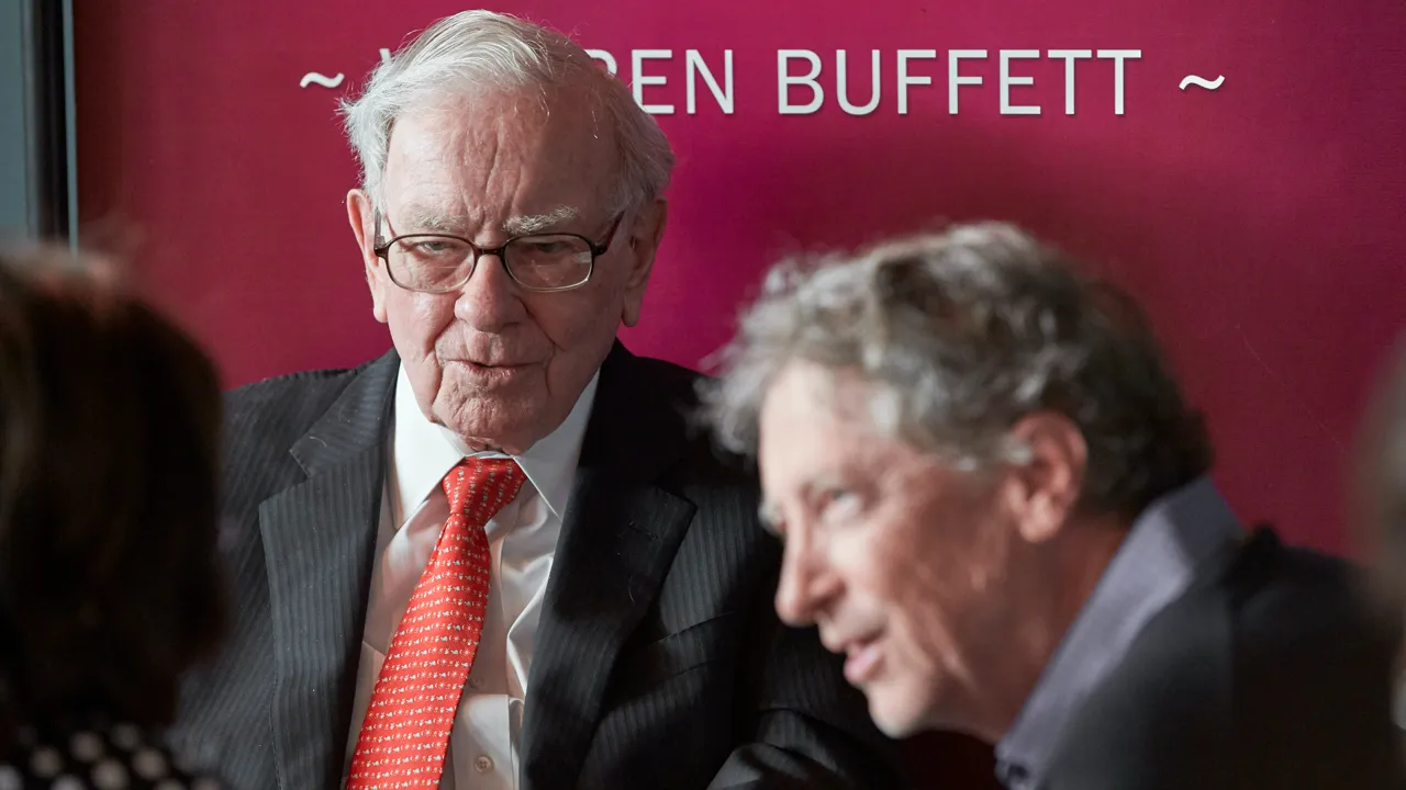 Wallstreet Online News
