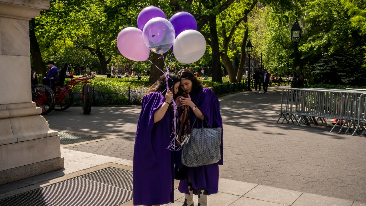 Wallstreet Online News