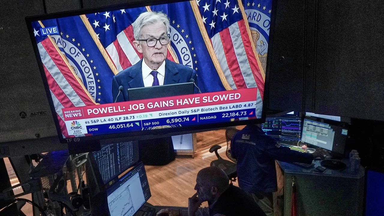 Wallstreet Online News