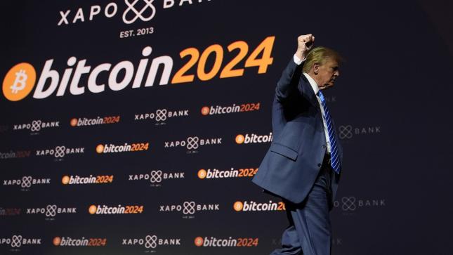 die-krypto-kolumne-bitcoin-trump-entt-uscht-an-tag-1-kurs-steigt-trotzdem