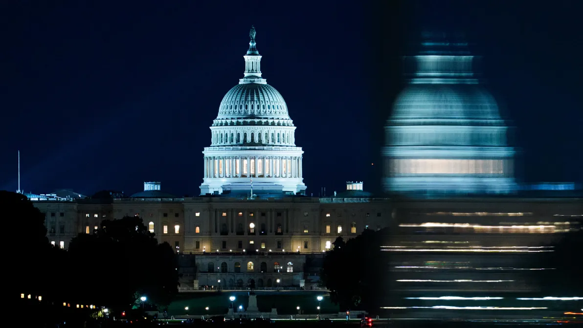 Banken, Tech, Energie, Bitcoin - Wer gegen das Weiße Haus wettet, verliert – warnt Tom Lee