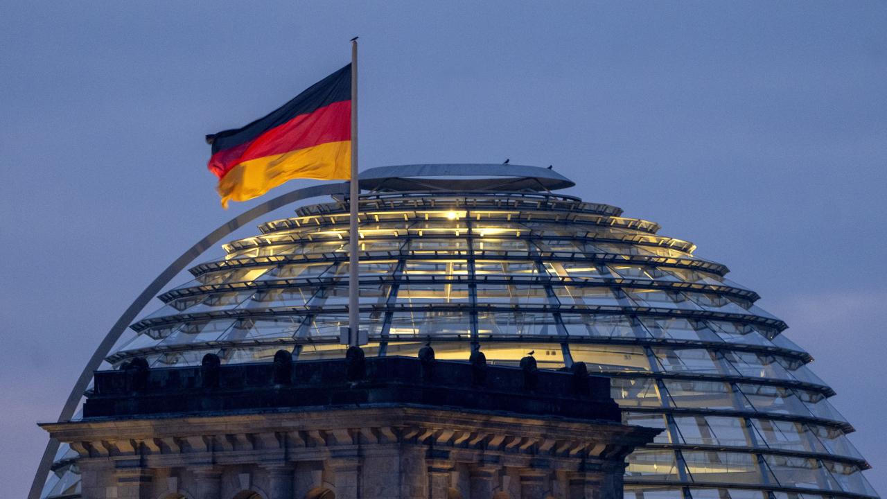 Wallstreet Online News