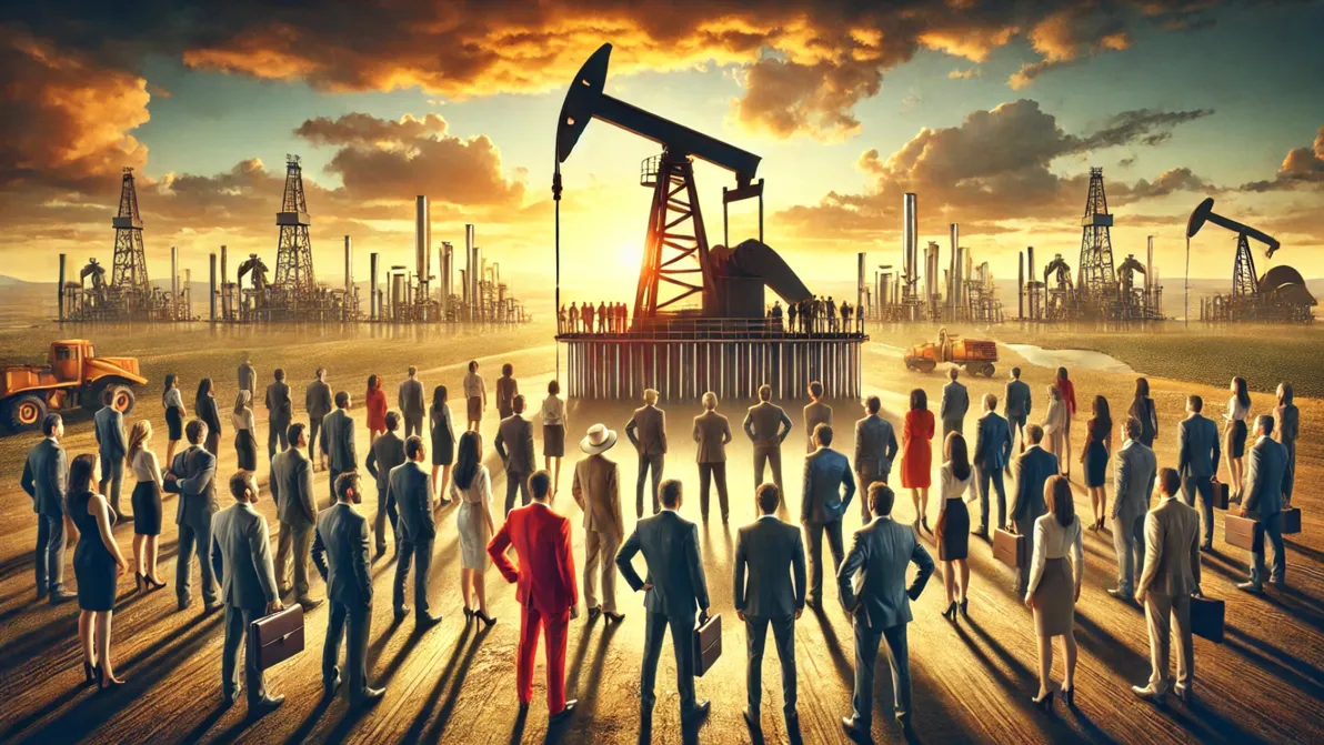 Privatisierung - Venezuela öffnet Ölsektor: Schlägt jetzt doch noch die Stunde der Glücksritter?