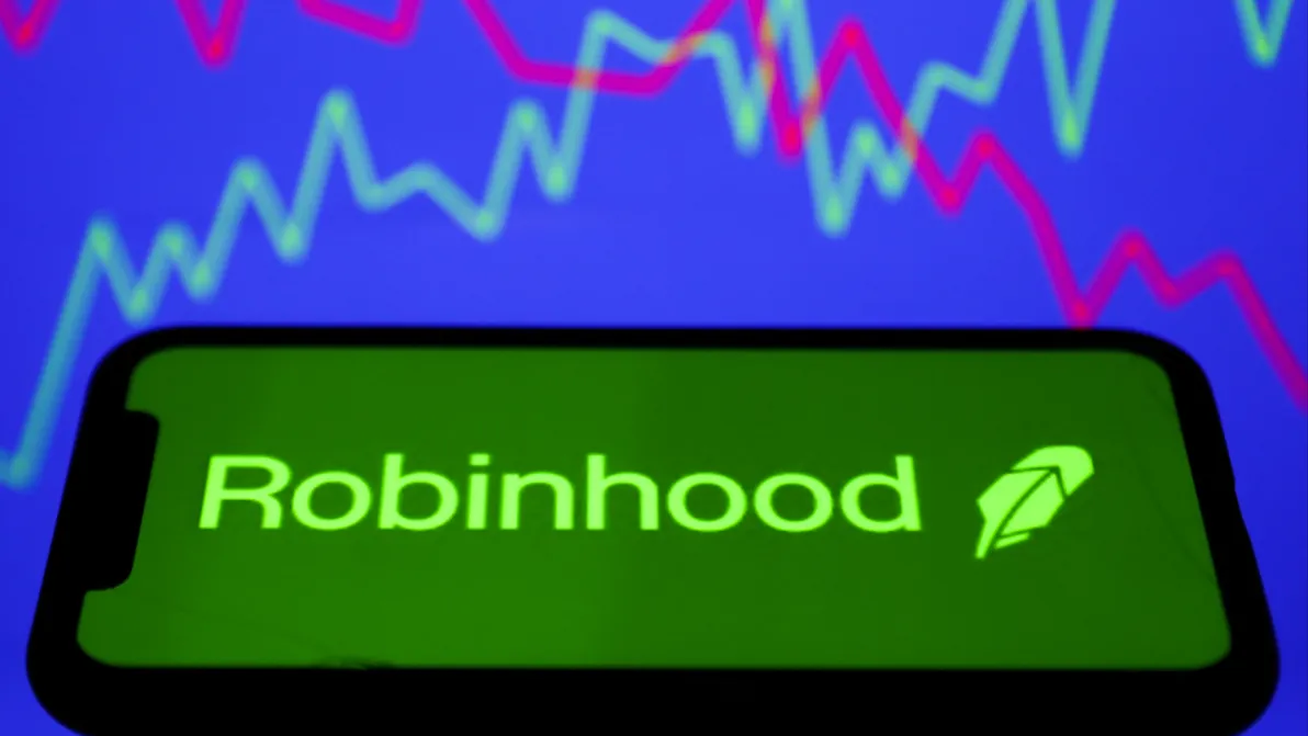 Neobroker - Robinhood und die Alles-oder-nichts-Wette! Was bedeutet das für Anleger?