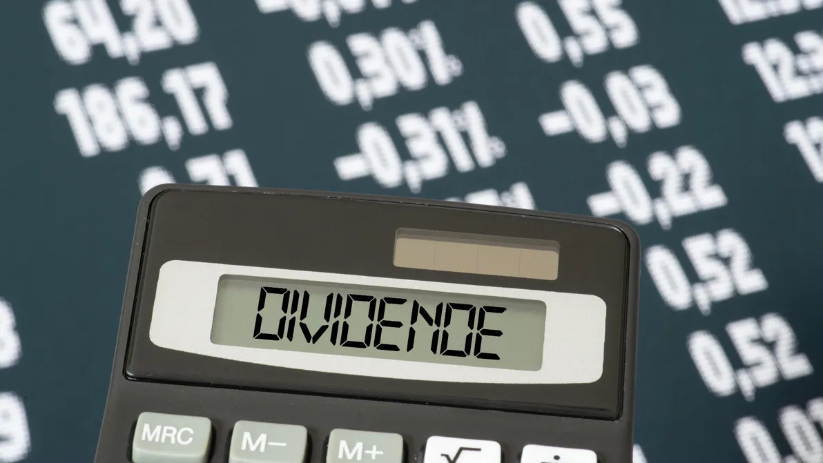 Dividendenaktien - Diese zehn Dividendenperlen empfehlen die Goldmänner jetzt!