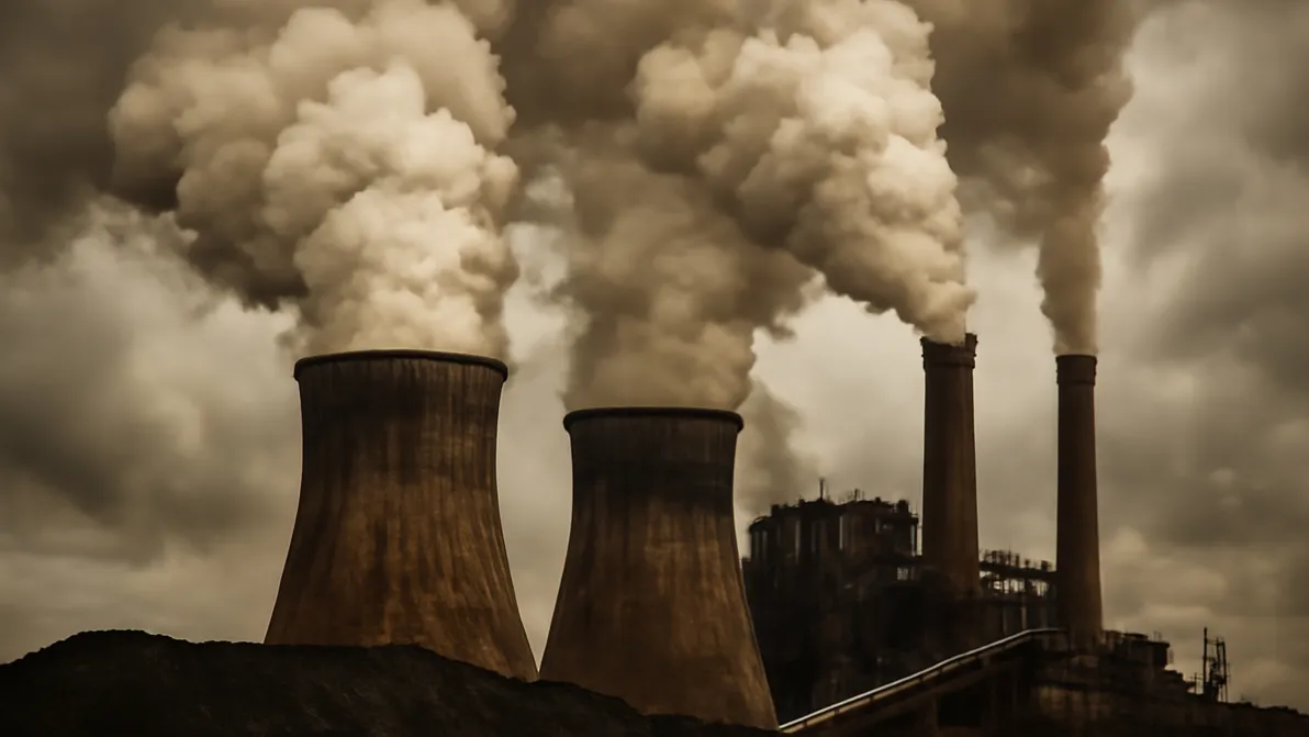 Fossile Finanzgeschäfte - Klimawahnsinn der Banken: 2024 wieder mehr Kohle für Kohle!