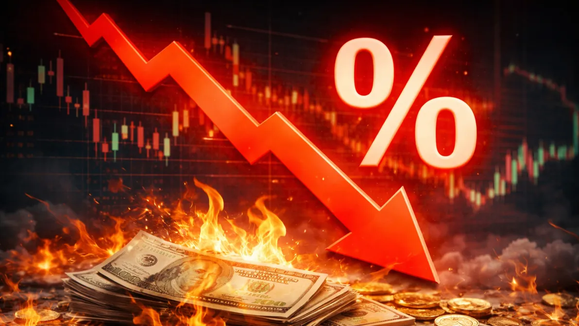 Iran-Krieg & Ölpreisexplosion - Inflations-Schock: Die unterschätzte Gefahr für Aktien – Das müssen Sie wissen!