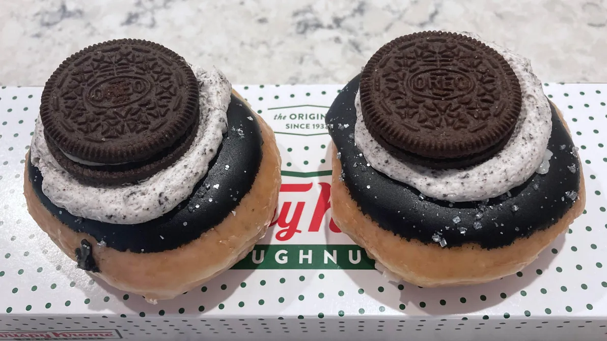 Ehemalige Meme-Aktie - JPMorgan stuft Krispy Kreme ab: Zweifel am Turnaround-Plan der Donut-Kette