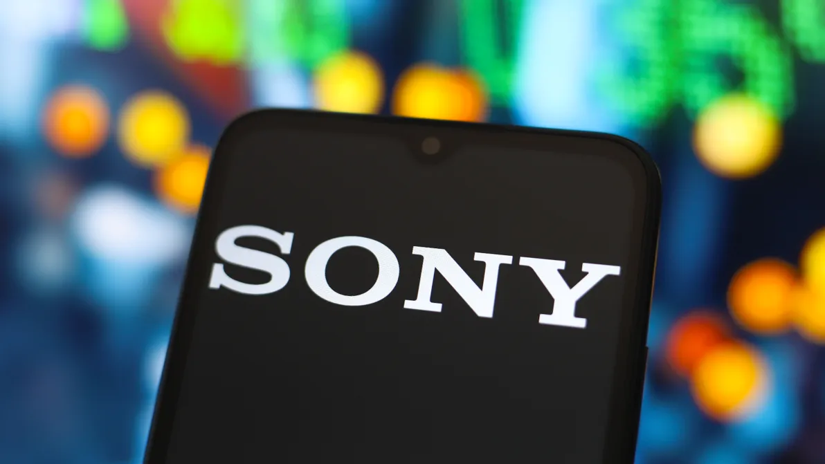 Elektronikkonzern mit Zahlen - Sony überrascht mit Gewinnsprung – Musik und Kameras treiben Kursrallye an