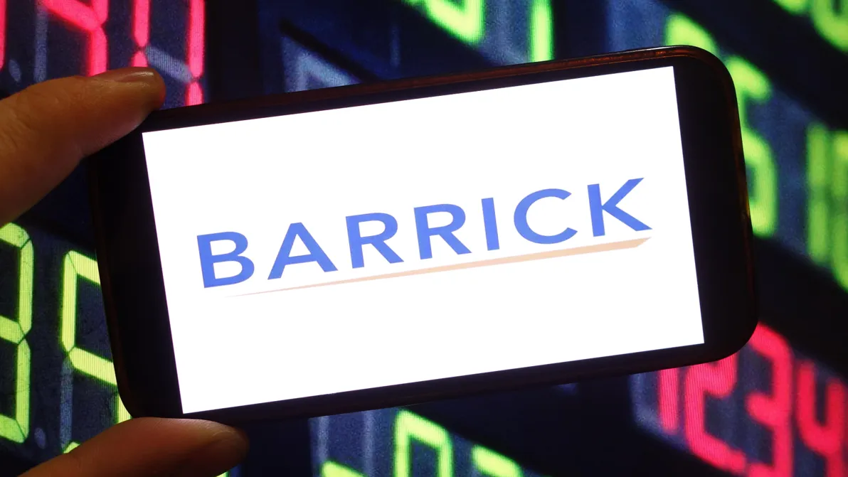 Financial Times-Bericht - Elliott steigt groß bei Barrick ein: Was ist da los? Aktie legt zu