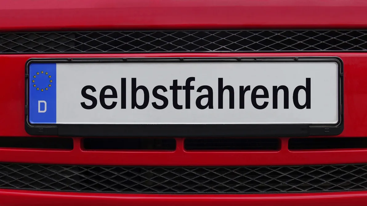 "ChatGPT-Moment" - Autonomer Auto-Boom: Bank of America nennt jetzt ihre Top-Aktien-Tipps
