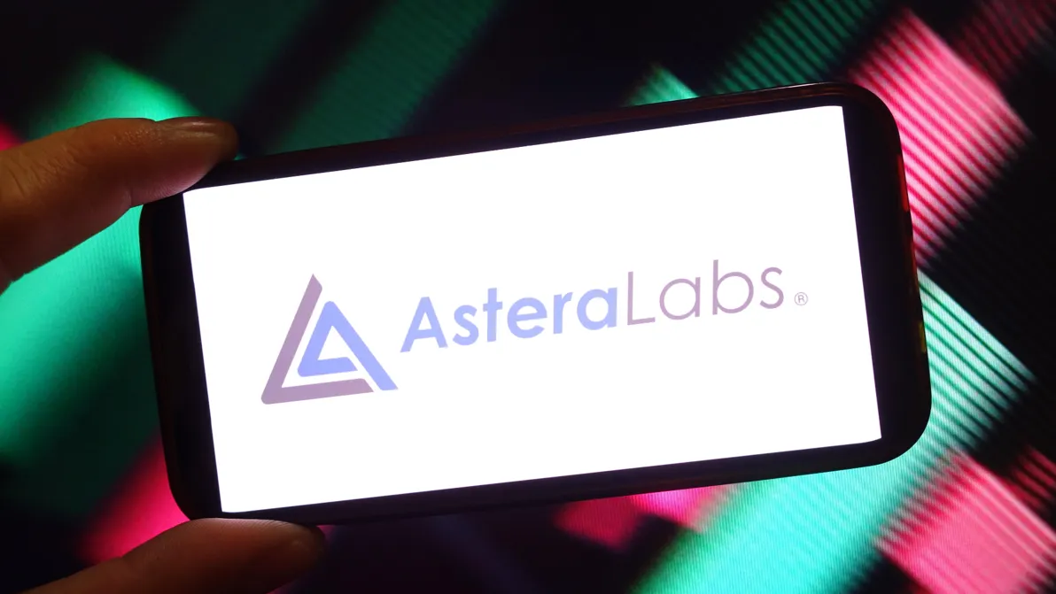 KI-Chipfirma - Astera-Labs-Aktie crasht trotz Top-Zahlen zweistellig! Was ist da los? 