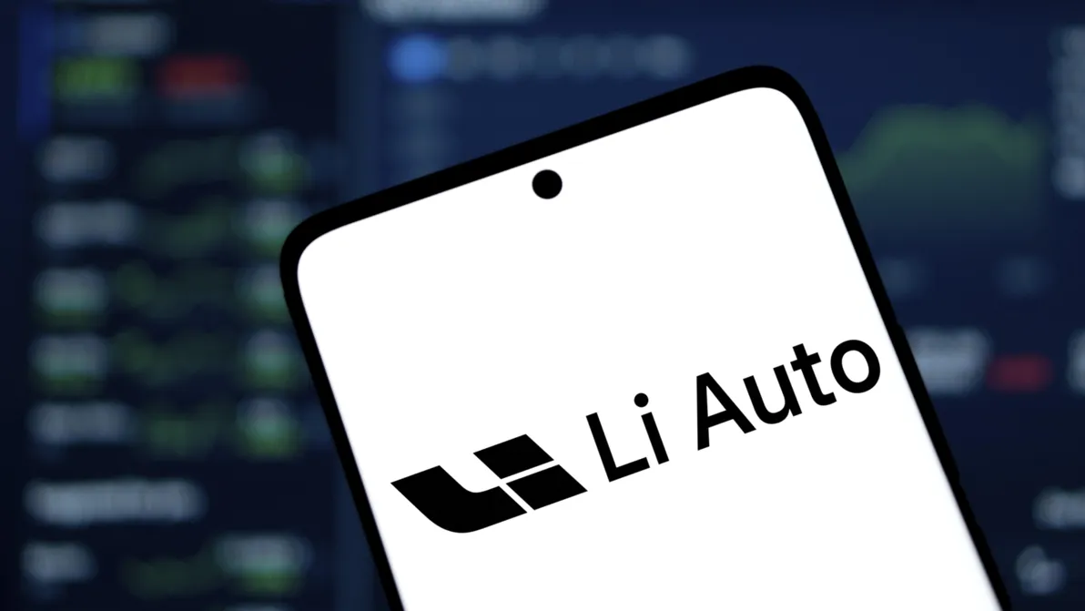 E-Autobauer aus China - Li Auto schockt mit Verlusten und schwacher Prognose – Aktie trotzdem im Plus!