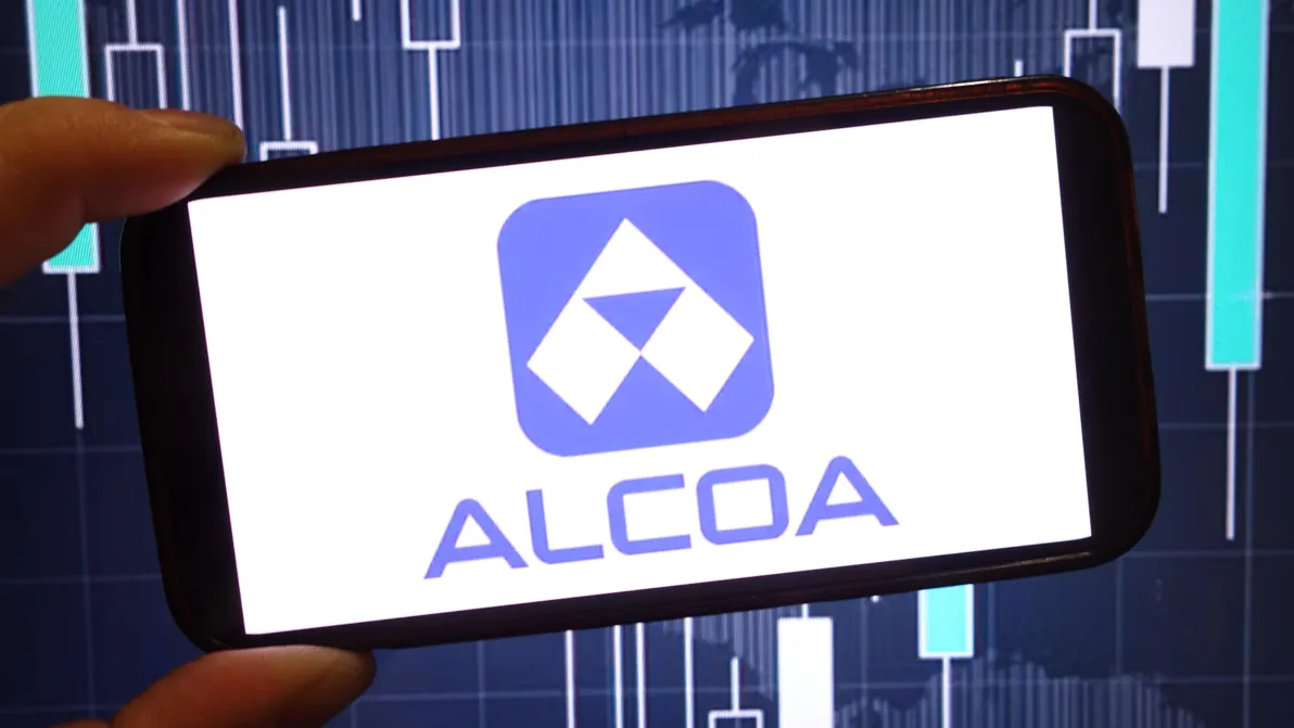 Aluminium-Riese - Alcoa schockt trotz Alu-Boom – darum rutscht die Aktie jetzt ab