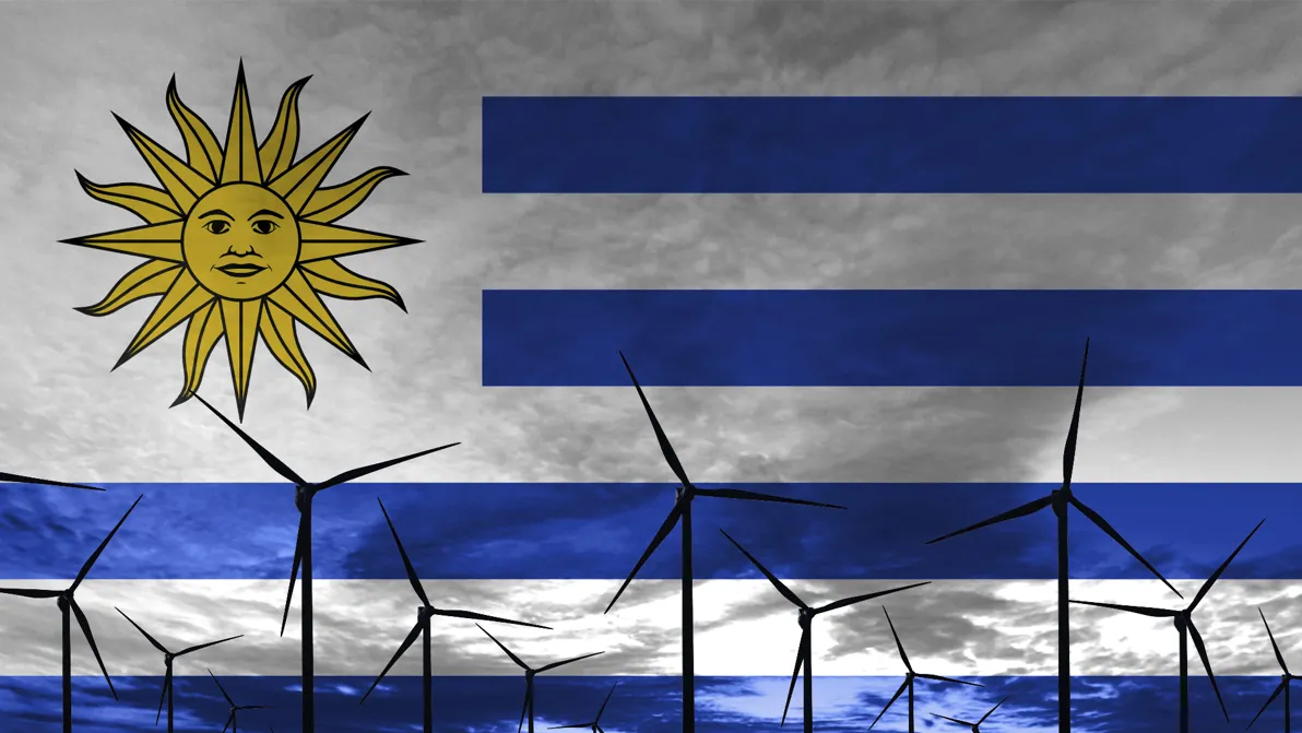 Unglaubliche Transformation - Uruguay: Die "Schweiz Lateinamerikas" und ESG-Investment-Geheimtipp?