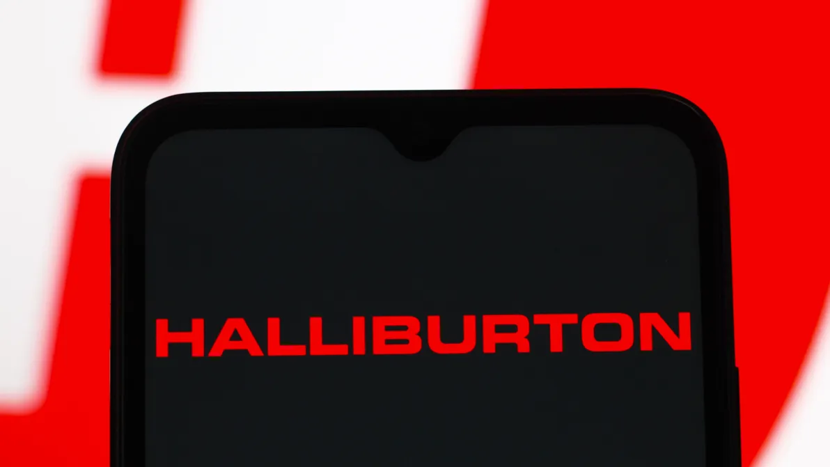 US-Ölfeldausrüster - Halliburton überrascht mit Gewinnplus – Aktie legt kräftig zu!