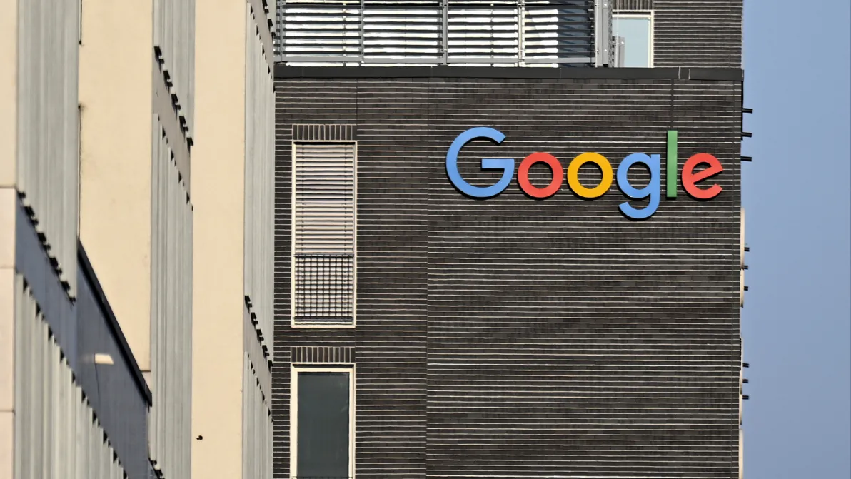 Technologie & Infrastruktur - Milliardenoffensive in Deutschland: Google zielt auf Europas Datenherz!