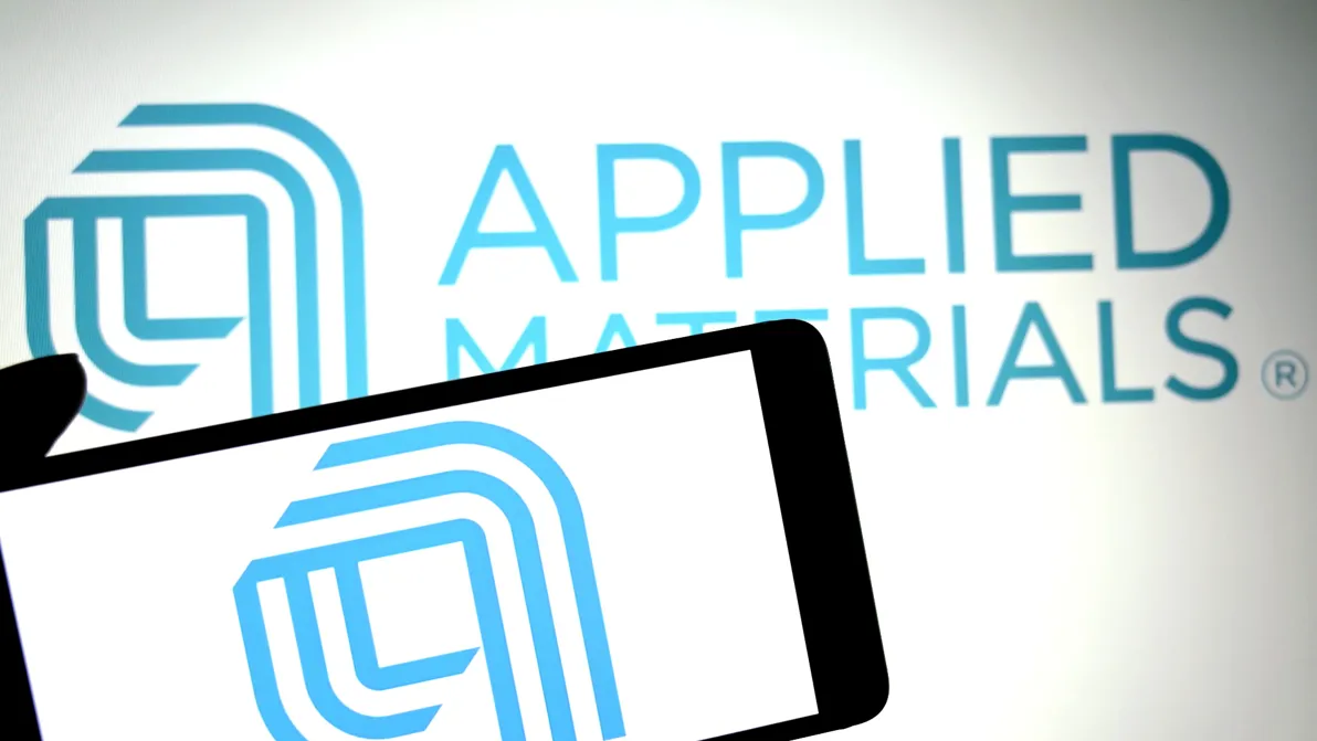 Chipfertigungsanlagen-Konzern - Applied Materials: Umsätze gehen zurück – Aktie geht nachbörslich auf Talfahrt