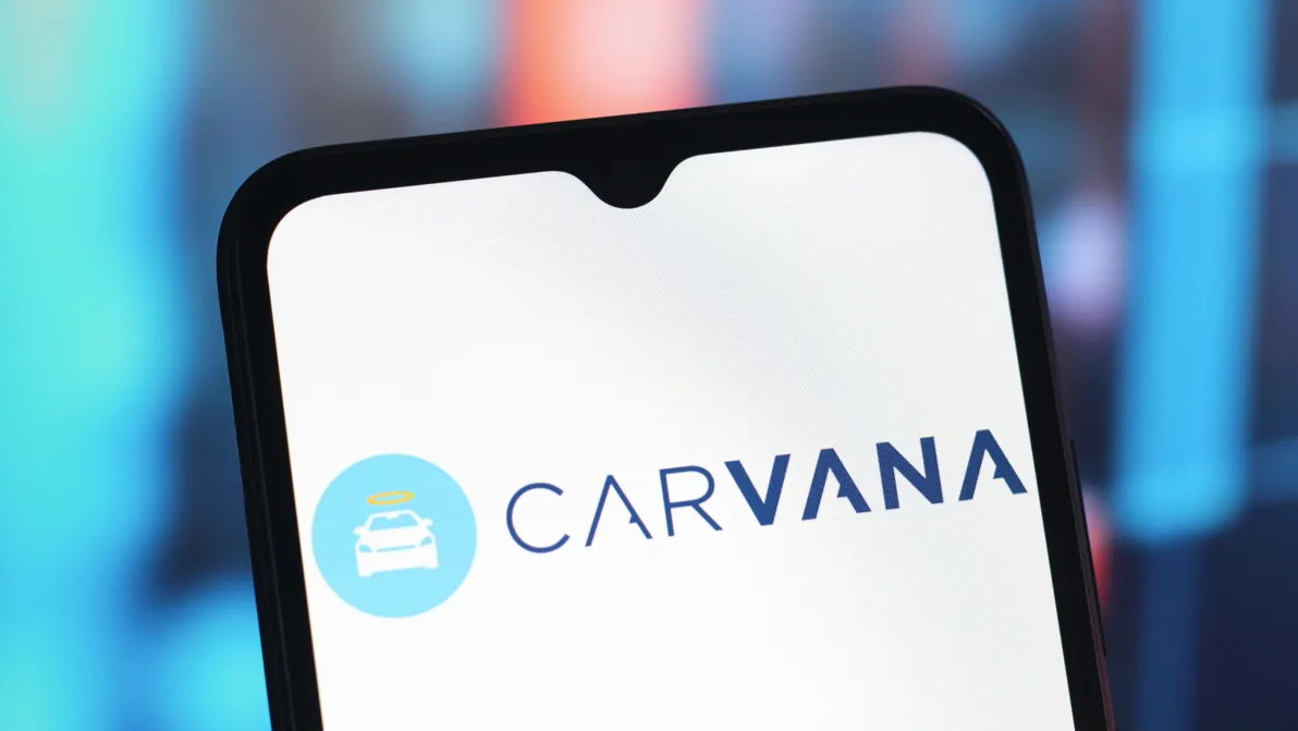 Online-Gebrauchtwagenhändler - Barclays bei Carvana bullish – Das ist der Grund!
