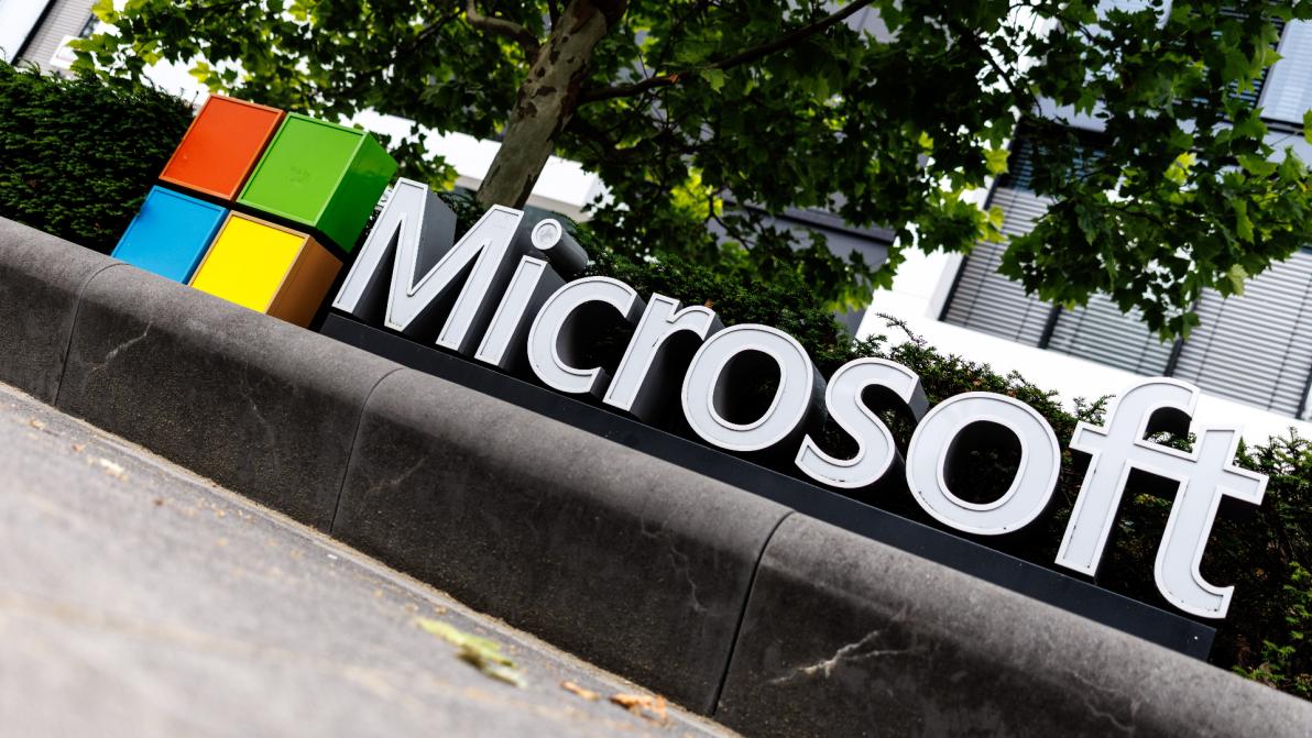 Neuer Klimaschachzug - Kohlenstoff aus dem Boden: Microsofts nächster Milliardenhebel