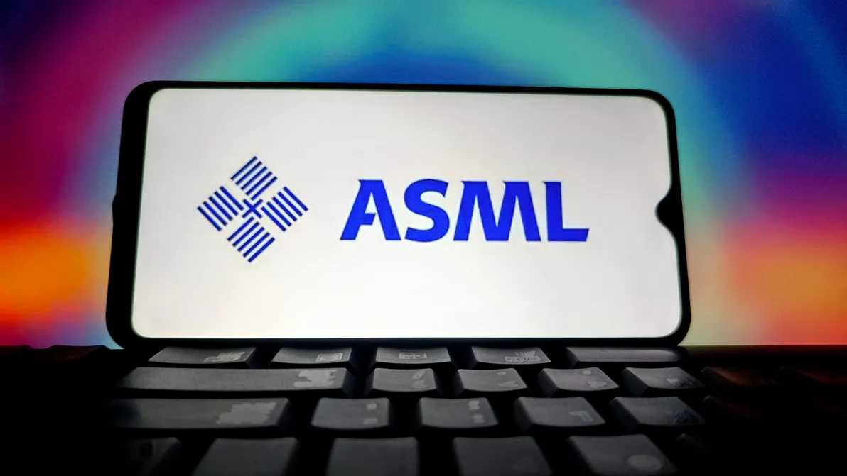 Halbleiter-Pionier - ASML ernennt Marco Pieters zum neuen Chief Technology Officer