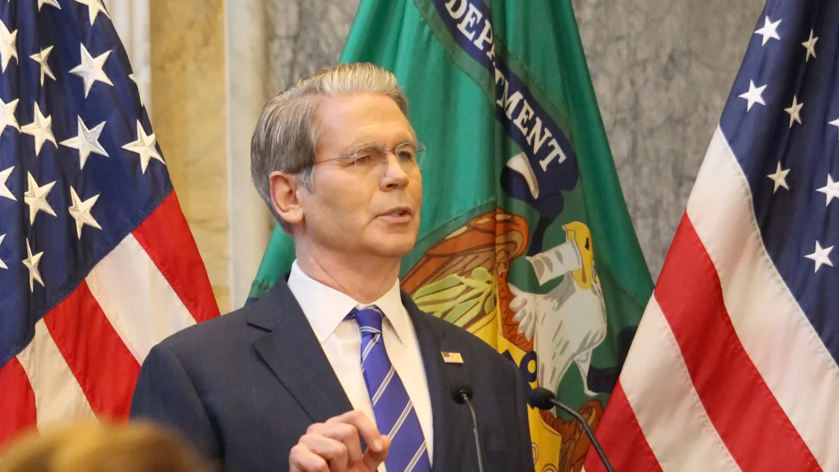 Ringen um Seltene Erden - Vorschlag von US-Finanzminister sorgt für Crash bei US-Seltene-Erden-Aktien!