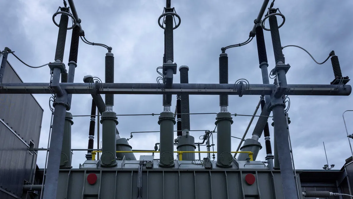 KI-Strombedarf - Ohne Transformatoren kein KI-Boom! Darum gehen diese China-Aktien jetzt steil