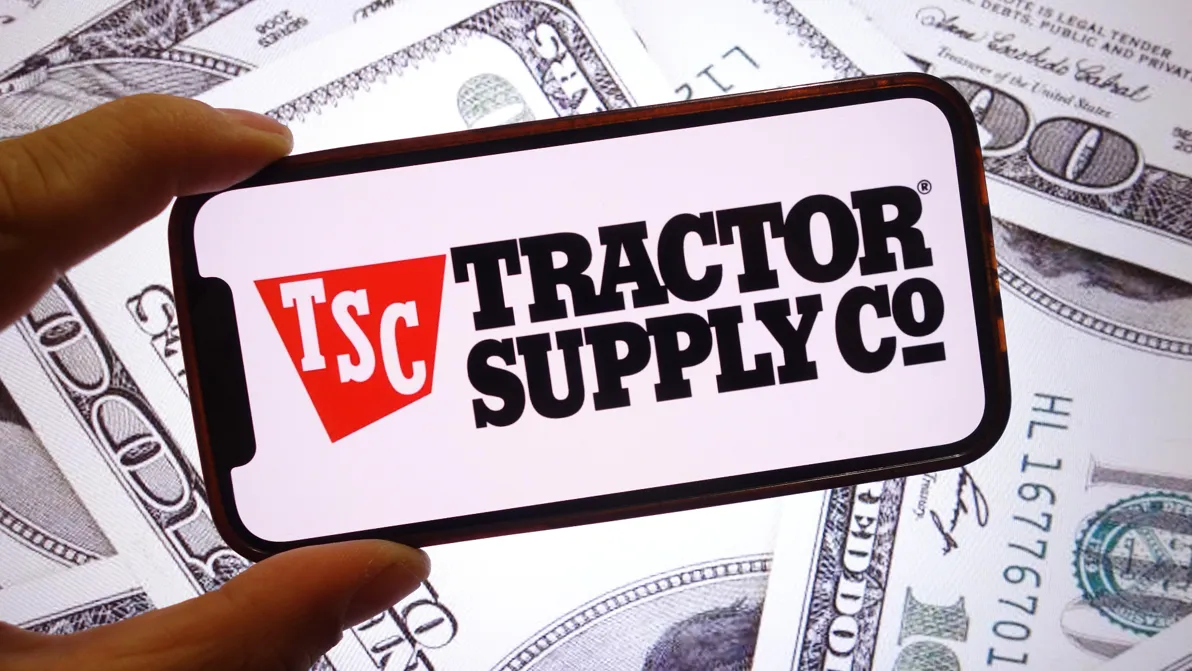 Gewinner der Börsengeschichte - Vom Bauernladen zum Multibagger: 3.806 Prozent in 31 Jahren + Dividenden!