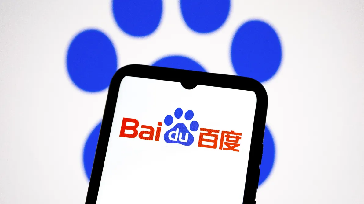Rennen um KI-Vorherrschaft - Baidu füllt Nvidia-Lücke: Chinas neuer KI-Chip-Hoffnungsträger startet durch