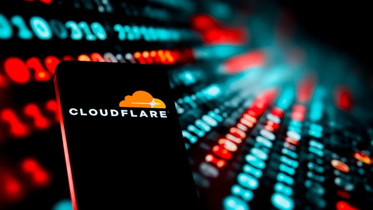 Cloud-Konnektivität - Cloudflare-Aktie knallt nach Mega-Prognose zweistellig hoch! 