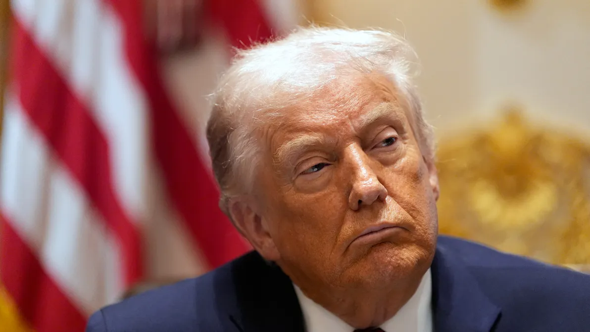 Energie-Paradigmenwechsel? - Gerichts-Hammer zerlegt Trumps Energiepolitik – Diese ESG-Aktien knallen hoch!