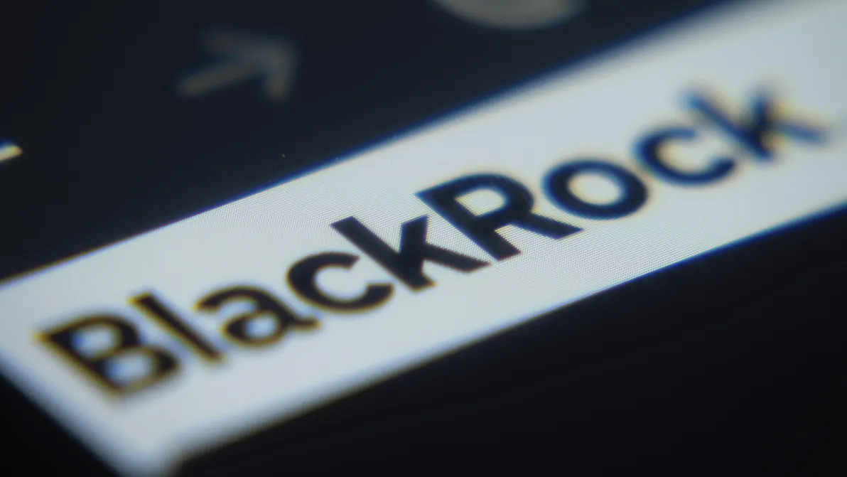 US-Investmentgesellschaft - BlackRock glänzt trotz Marktschwankungen: Diese Zahlen überraschen Anleger!