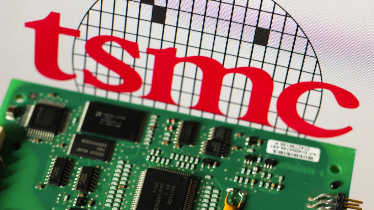 Chipriese - TSMC auf Rekordjagd: Gewinne explodieren brutal! Und die Aktie?