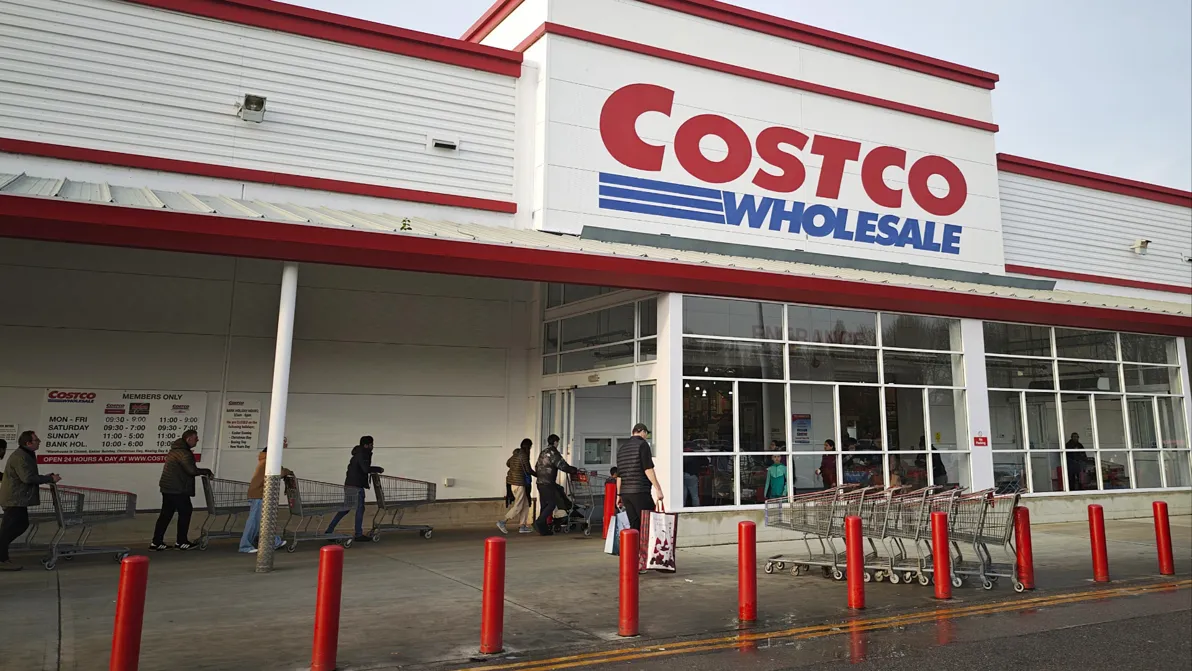 US-Großhandelsmarktkette - Costco überrascht mit Rekordergebnissen – aber das ist noch nicht alles!